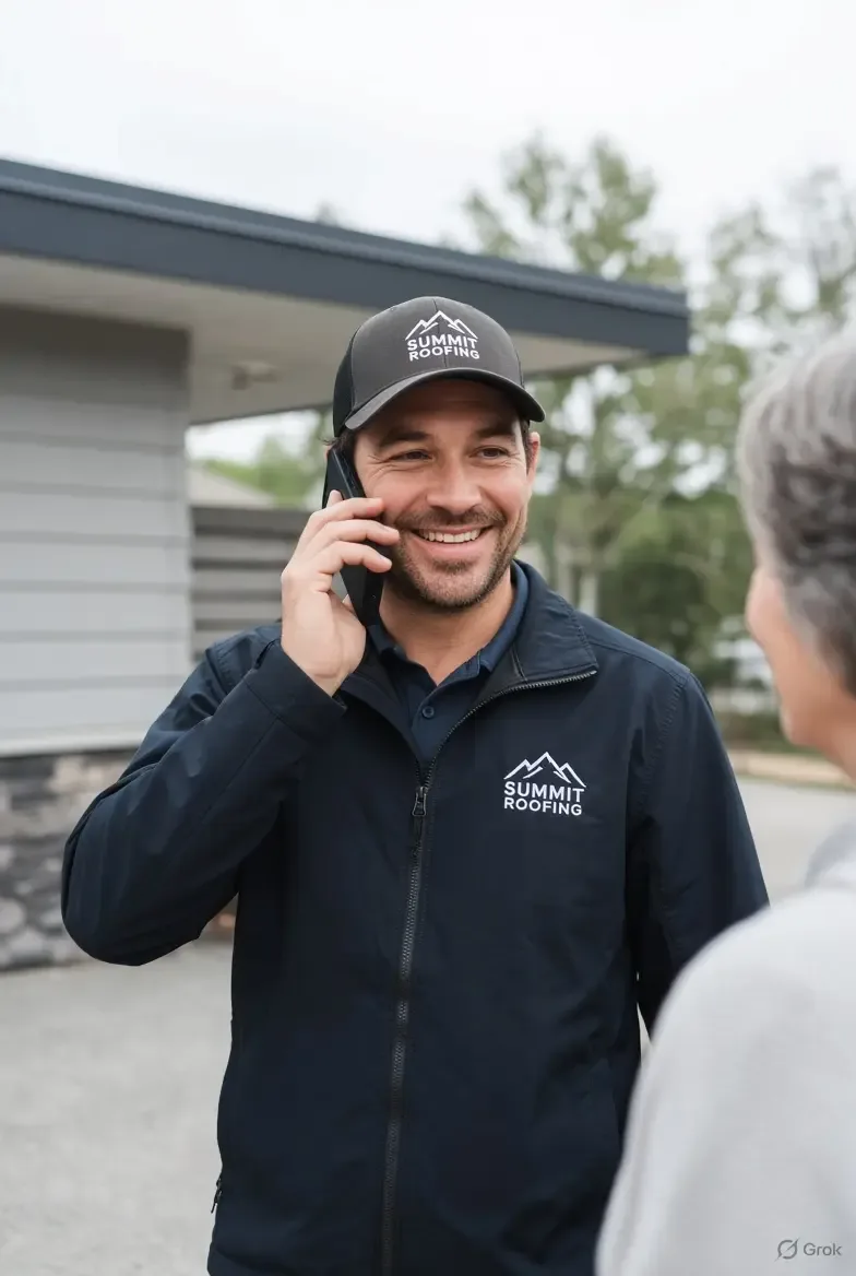 Flat Roof Leak Repair Long Lake, SD FAQs